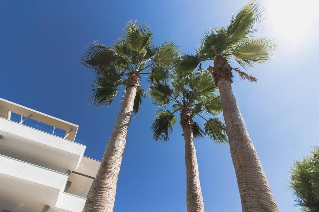 Luxury Large Terrace Views Jacuzzi Pool Malaga